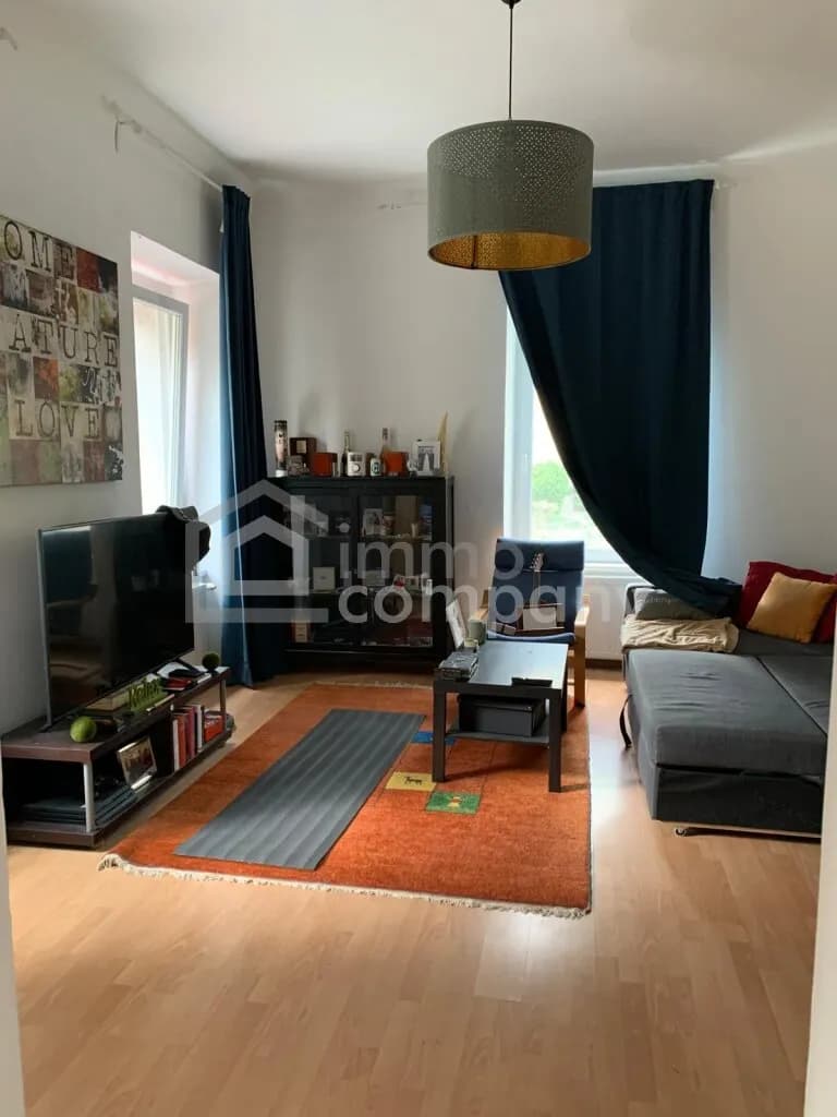 3-Zimmer-Wohnung mieten in Graz – 64,42 m², € 600