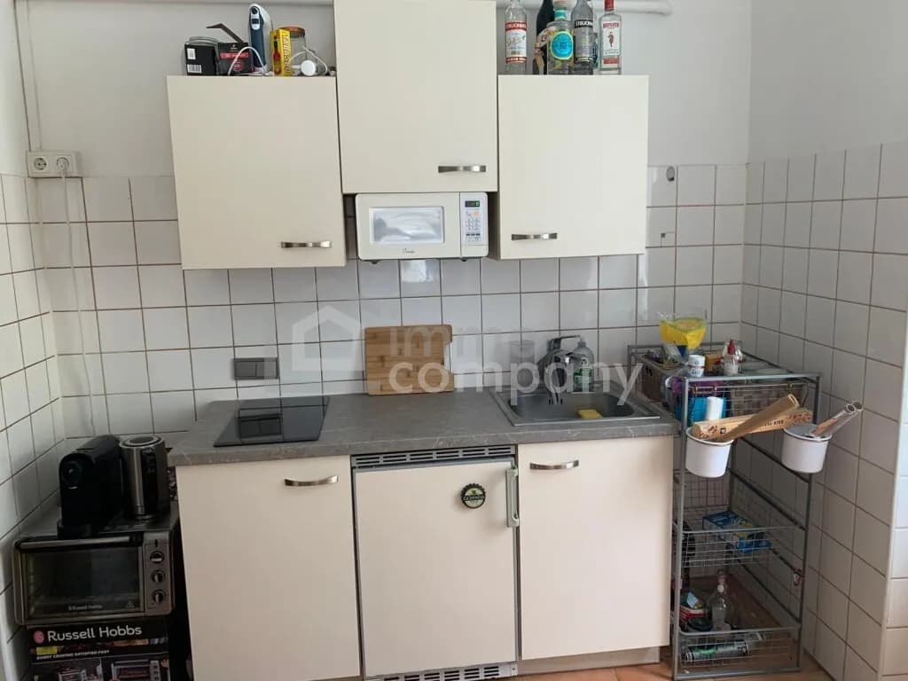3-Zimmer-Wohnung mieten in Graz – 64,42 m², € 600 – Bild 2 von 4
