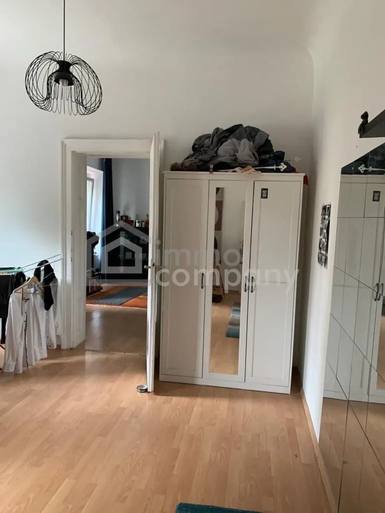 3-Zimmer-Wohnung mieten in Graz – 64,42 m², € 600 – Bild 3 von 4