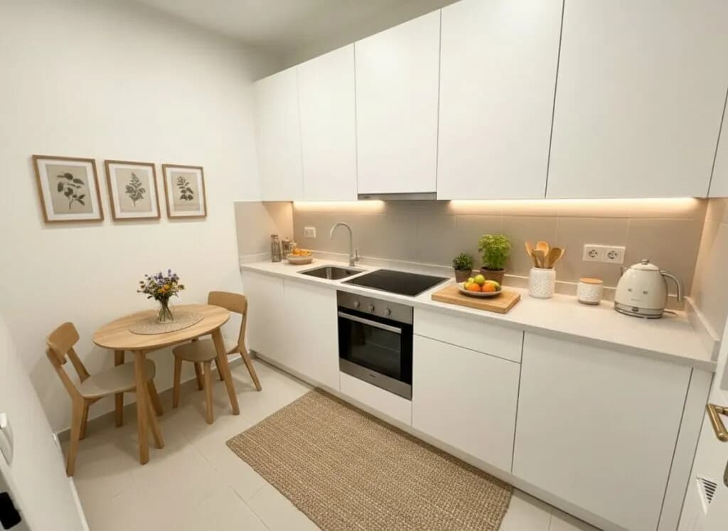 1-Zimmer-Wohnung kaufen in Wien – 39,58 m², € 205.000 – Bild 2 von 18