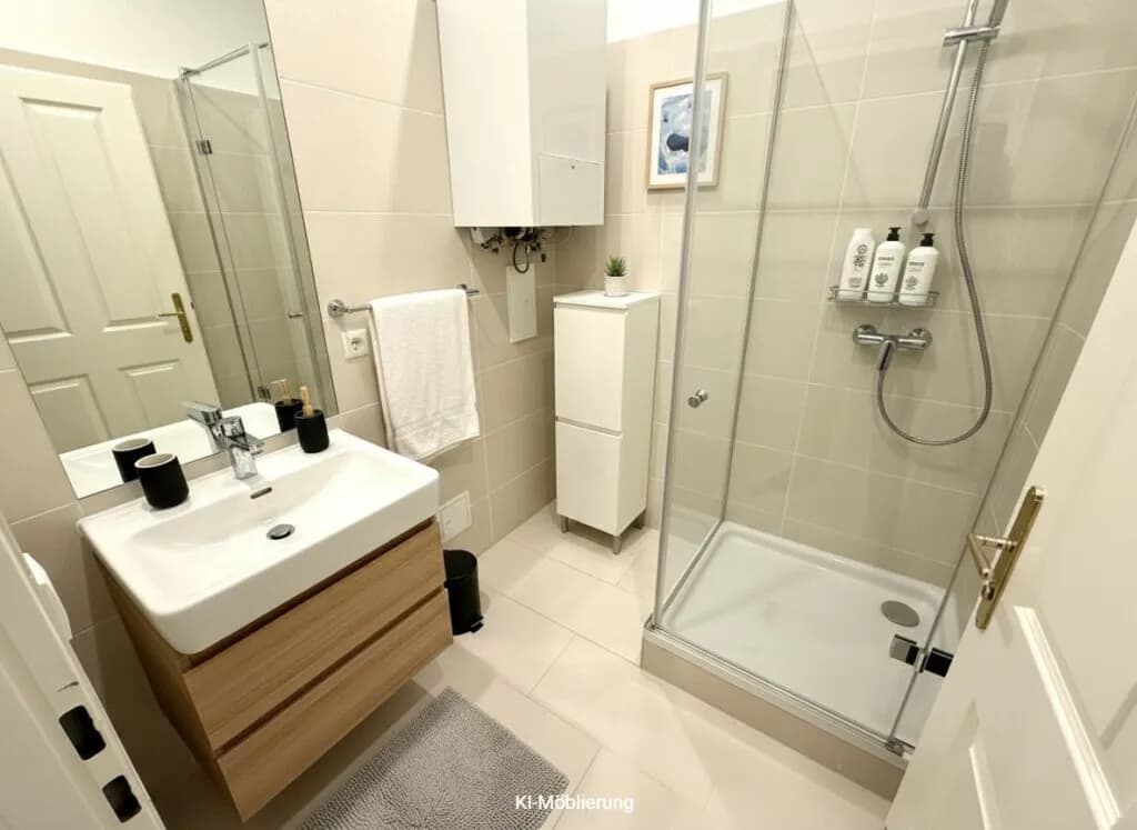 1-Zimmer-Wohnung kaufen in Wien – 39,58 m², € 205.000 – Bild 3 von 18