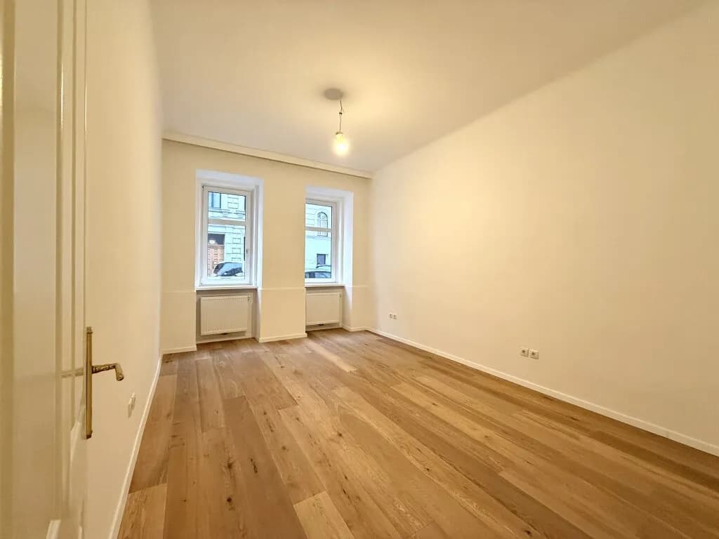 1-Zimmer-Wohnung kaufen in Wien – 39,58 m², € 205.000 – Bild 4 von 18