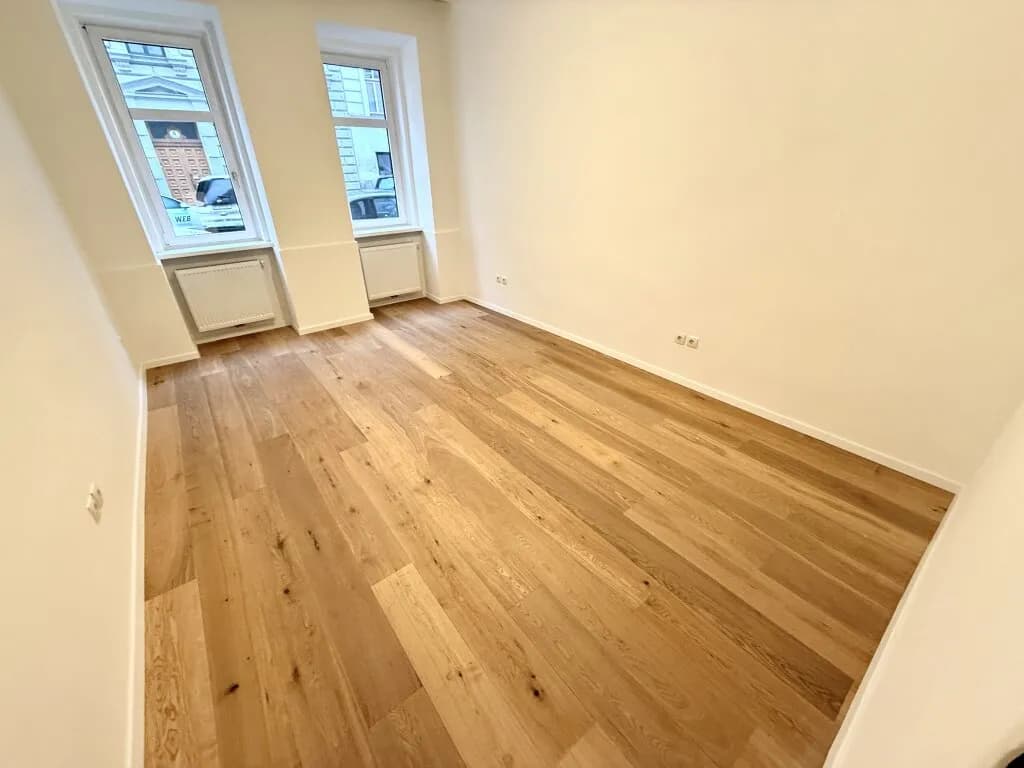 1-Zimmer-Wohnung kaufen in Wien – 39,58 m², € 205.000 – Bild 5 von 18