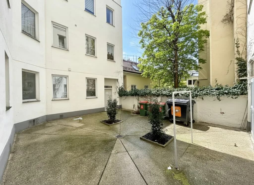 1-Zimmer-Wohnung kaufen in Wien – 39,58 m², € 205.000 – Bild 17 von 18