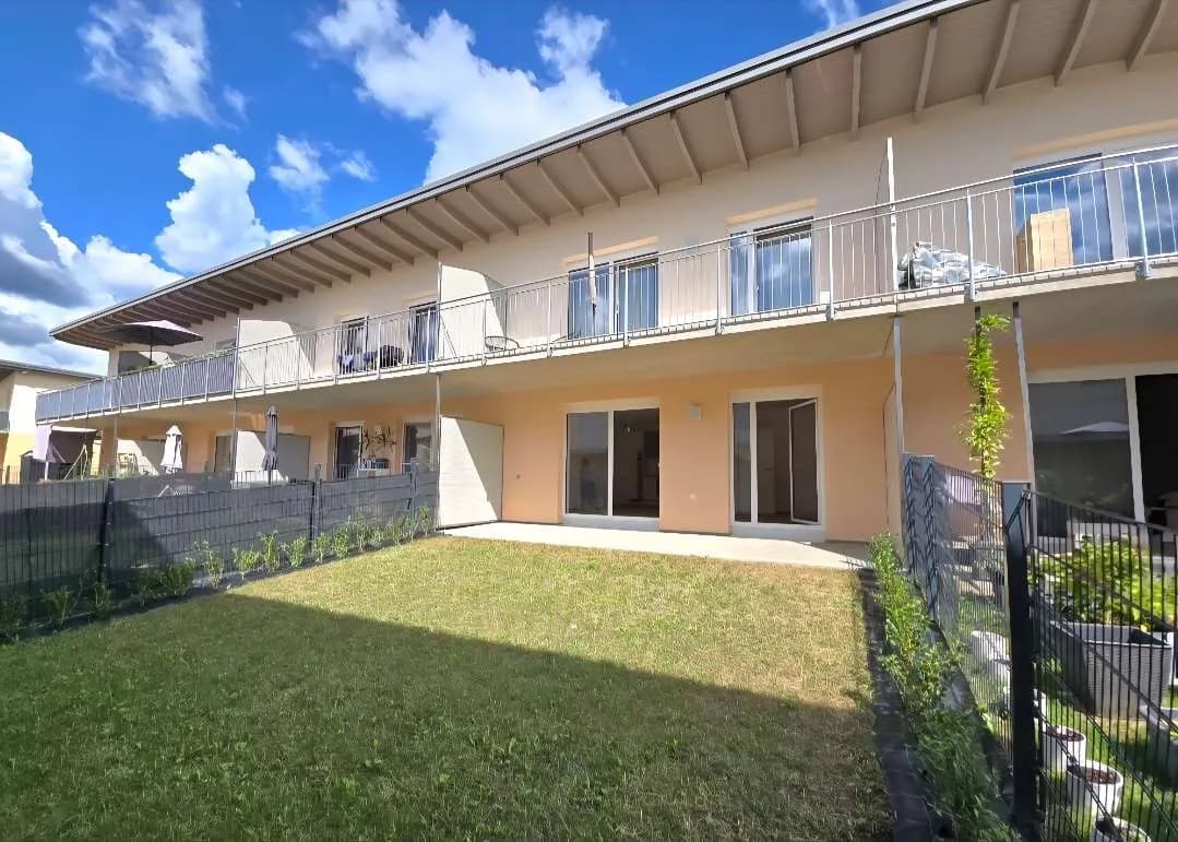 3-Zimmer-Wohnung mieten in Südoststeiermark – 59 m², € 670