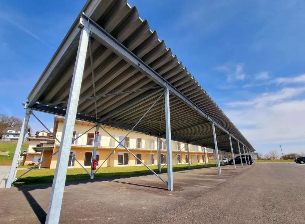 3-Zimmer-Wohnung mieten in Südoststeiermark – 59 m², € 670 – Bild 10 von 10