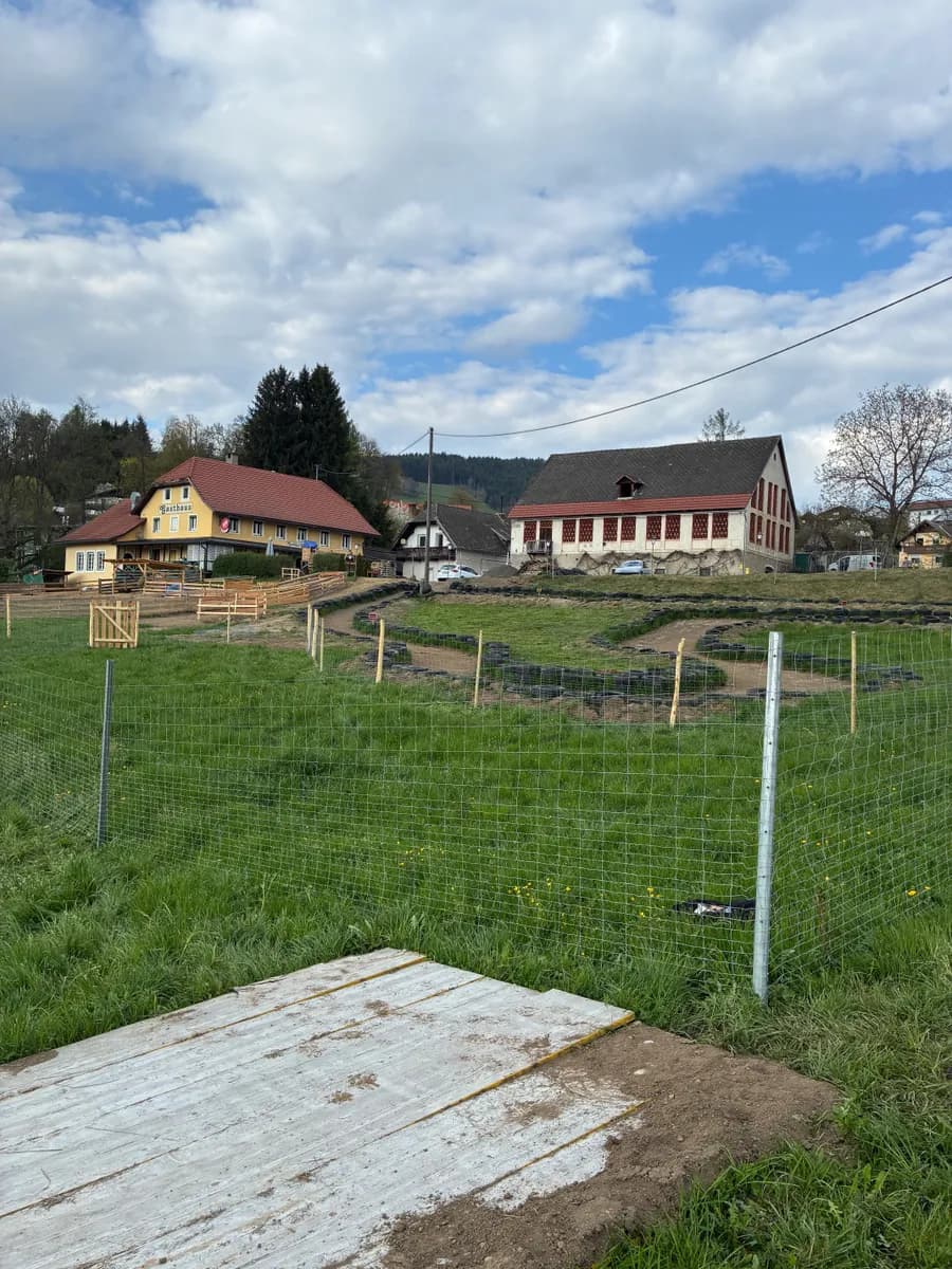 Immobilie mieten in Feldkirchen – 15 m², € 95