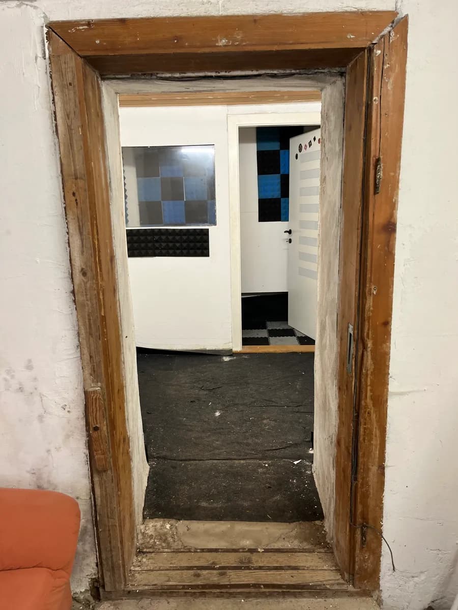 Immobilie mieten in Feldkirchen – 15 m², € 95 – Bild 4 von 5