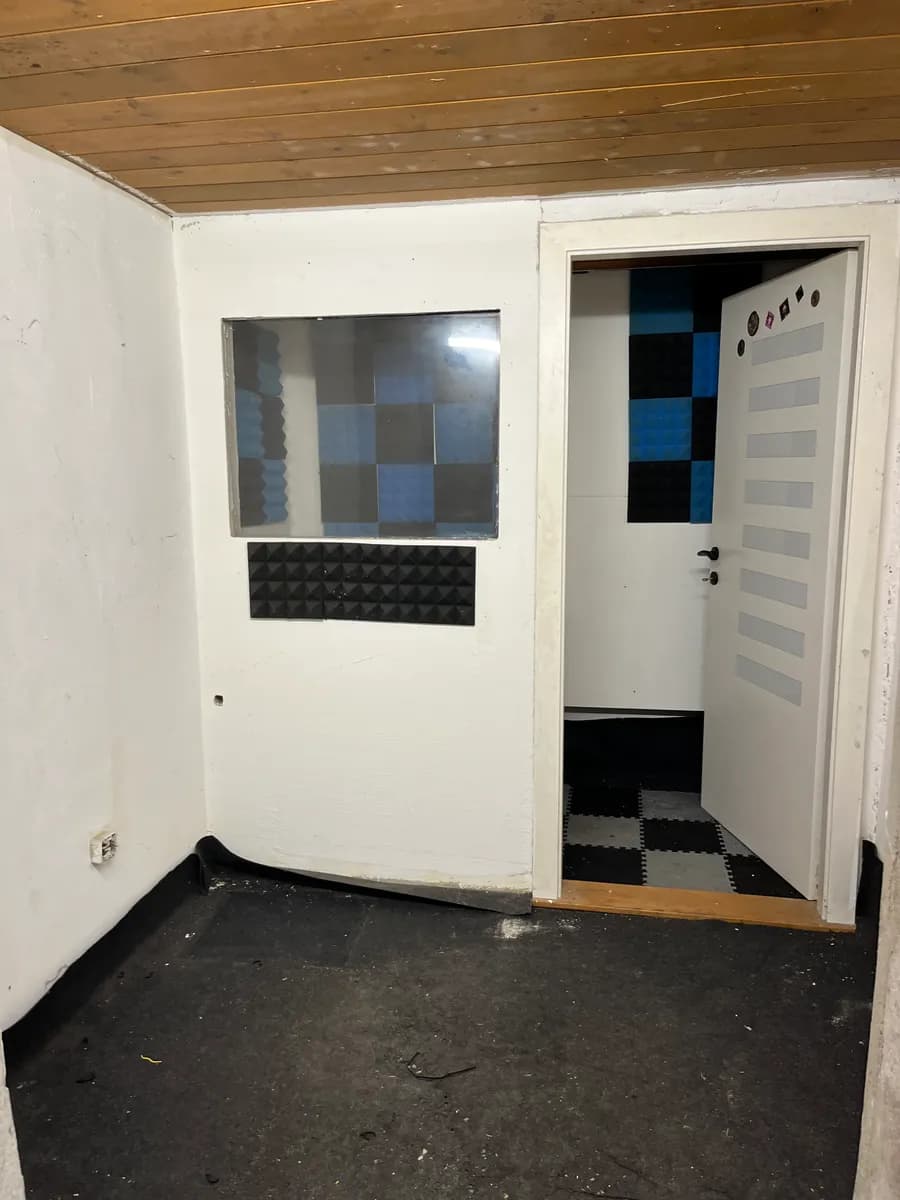 Immobilie mieten in Feldkirchen – 15 m², € 95 – Bild 5 von 5