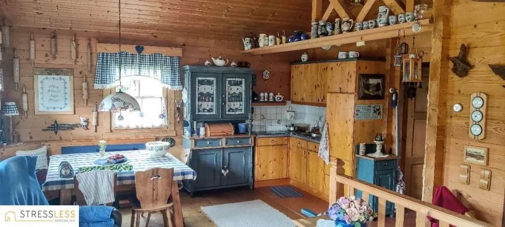 2-Zimmer-Haus kaufen in Korneuburg – 50 m², € 349.000