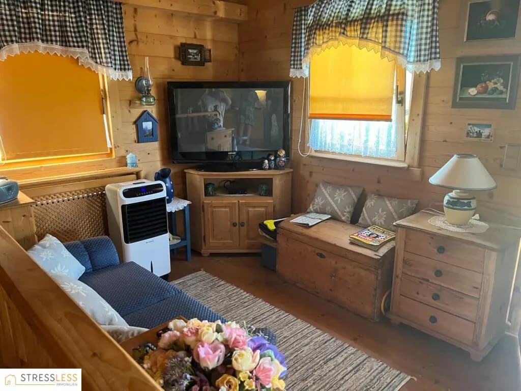 2-Zimmer-Haus kaufen in Korneuburg – 50 m², € 349.000 – Bild 5 von 25