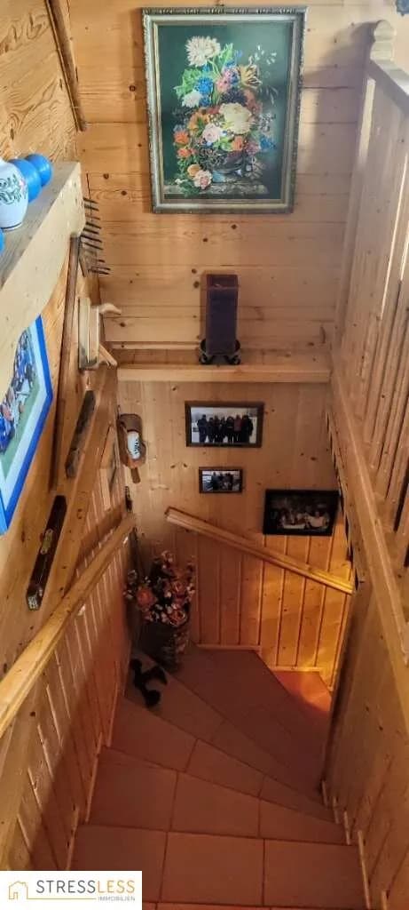 2-Zimmer-Haus kaufen in Korneuburg – 50 m², € 349.000 – Bild 12 von 25