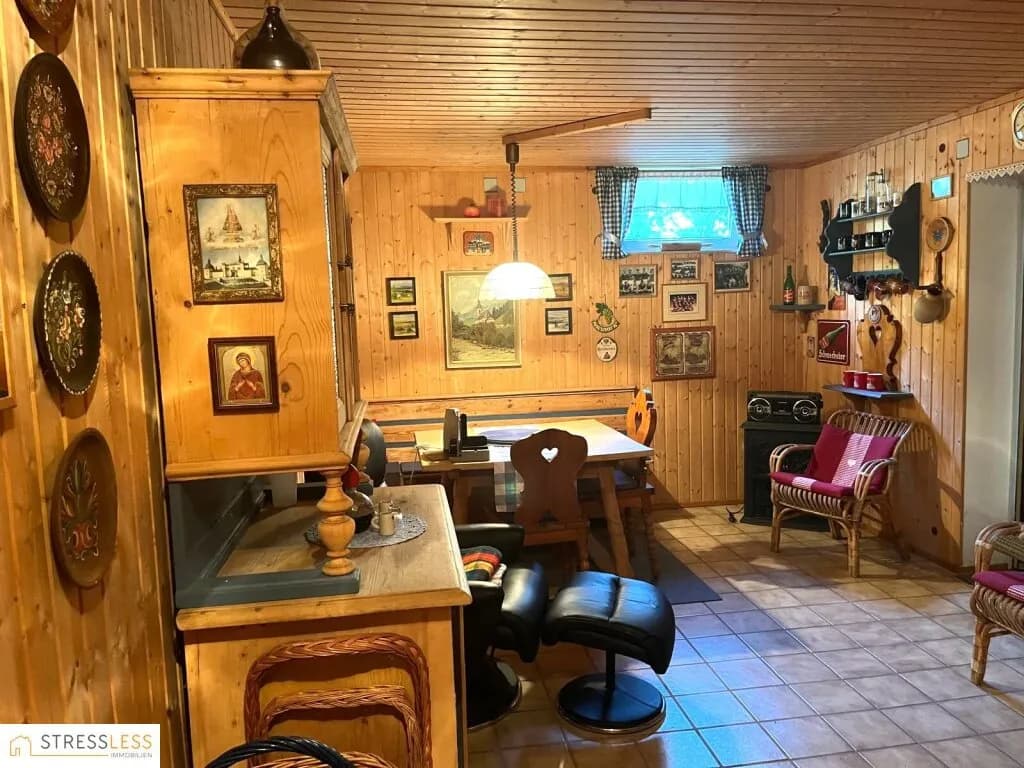 2-Zimmer-Haus kaufen in Korneuburg – 50 m², € 349.000 – Bild 13 von 25