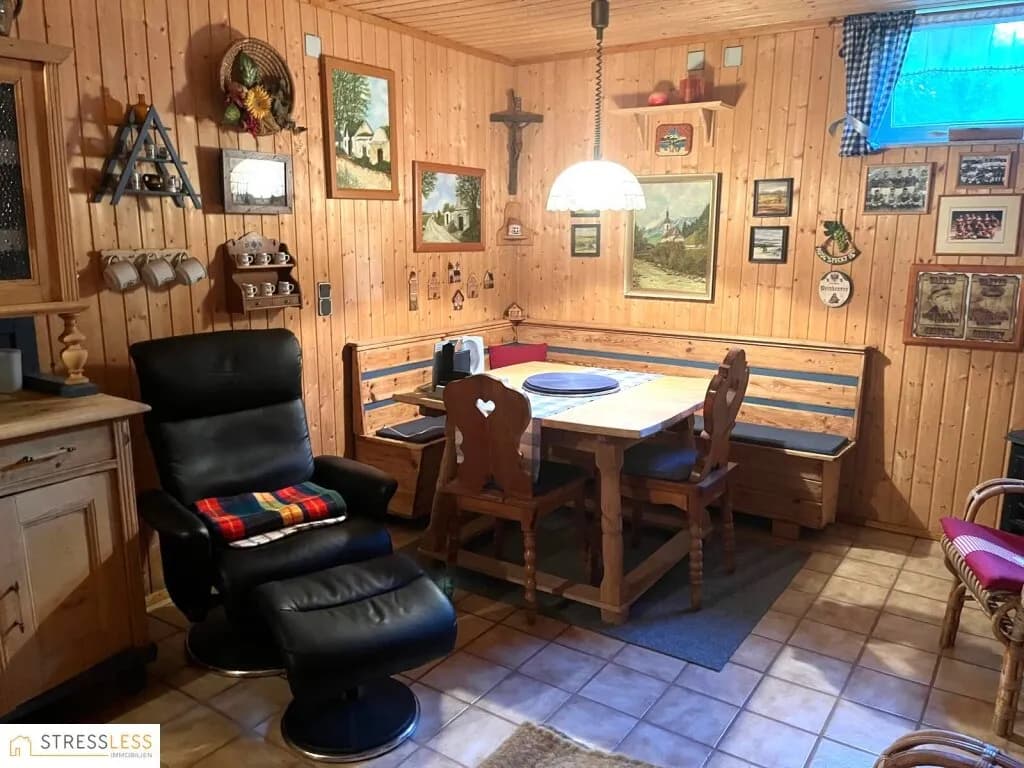 2-Zimmer-Haus kaufen in Korneuburg – 50 m², € 349.000 – Bild 14 von 25