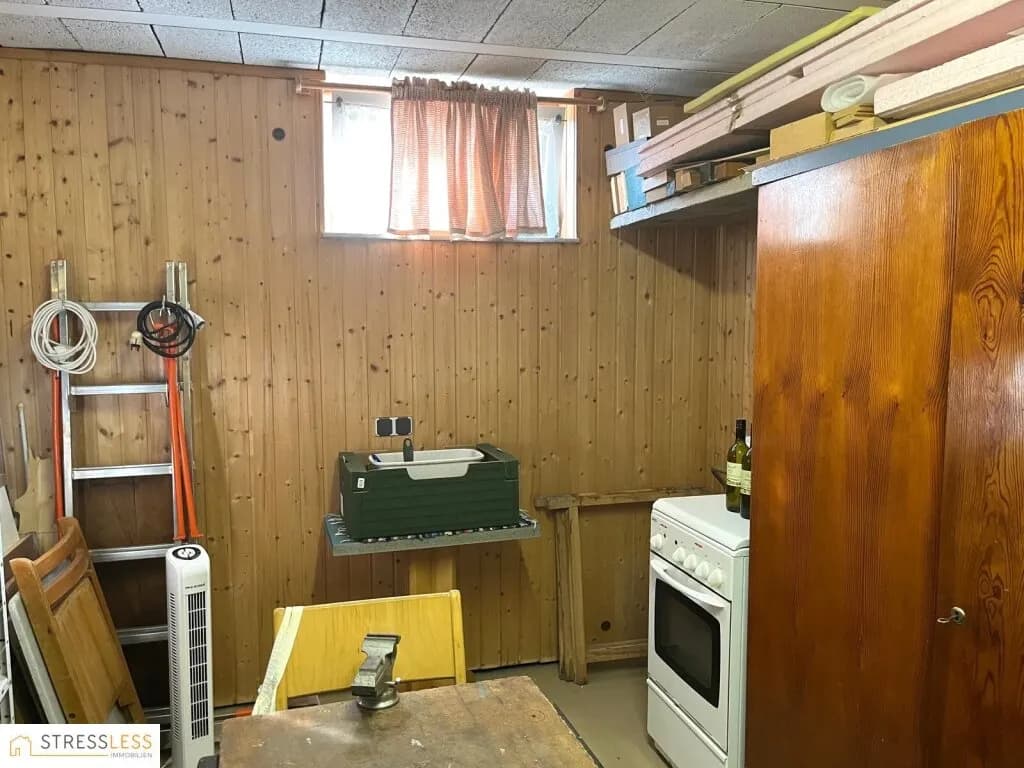 2-Zimmer-Haus kaufen in Korneuburg – 50 m², € 349.000 – Bild 16 von 25