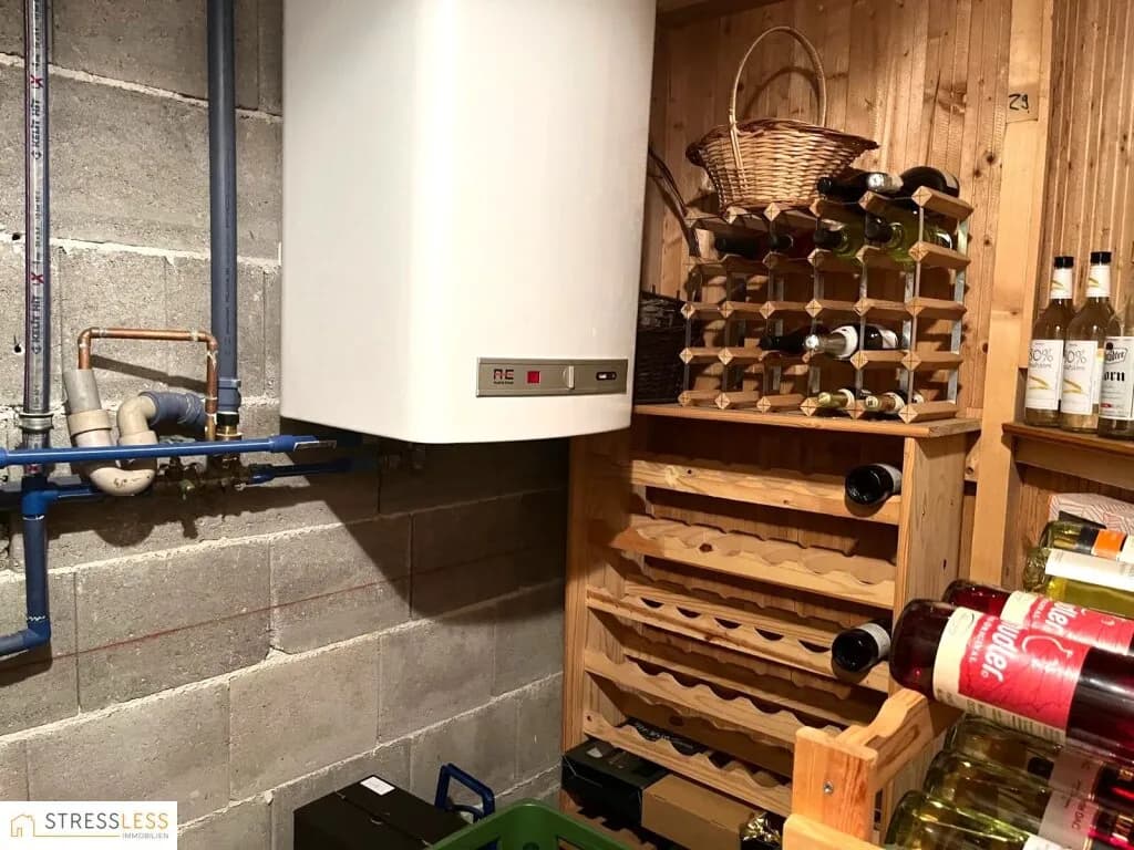 2-Zimmer-Haus kaufen in Korneuburg – 50 m², € 349.000 – Bild 17 von 25