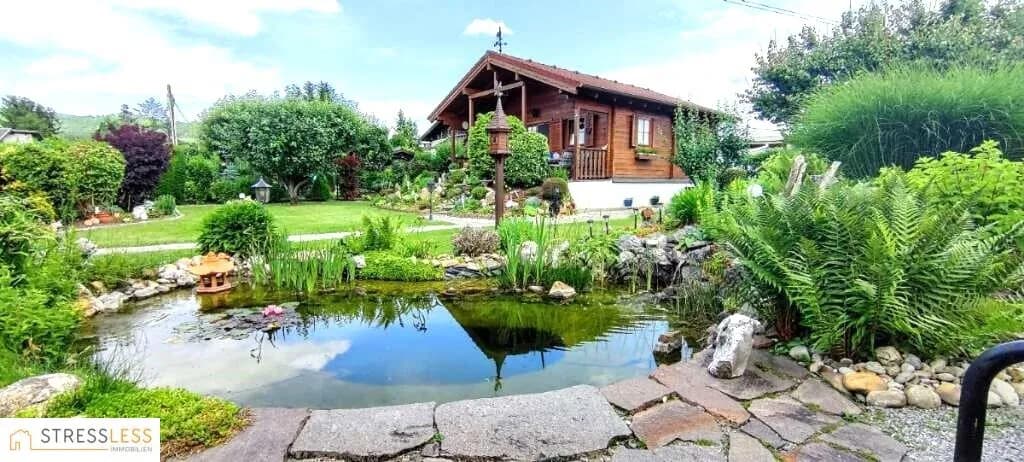 2-Zimmer-Haus kaufen in Korneuburg – 50 m², € 349.000 – Bild 19 von 25