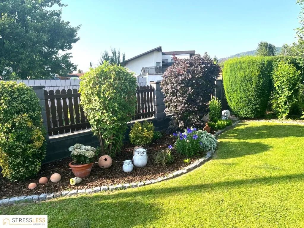 2-Zimmer-Haus kaufen in Korneuburg – 50 m², € 349.000 – Bild 20 von 25
