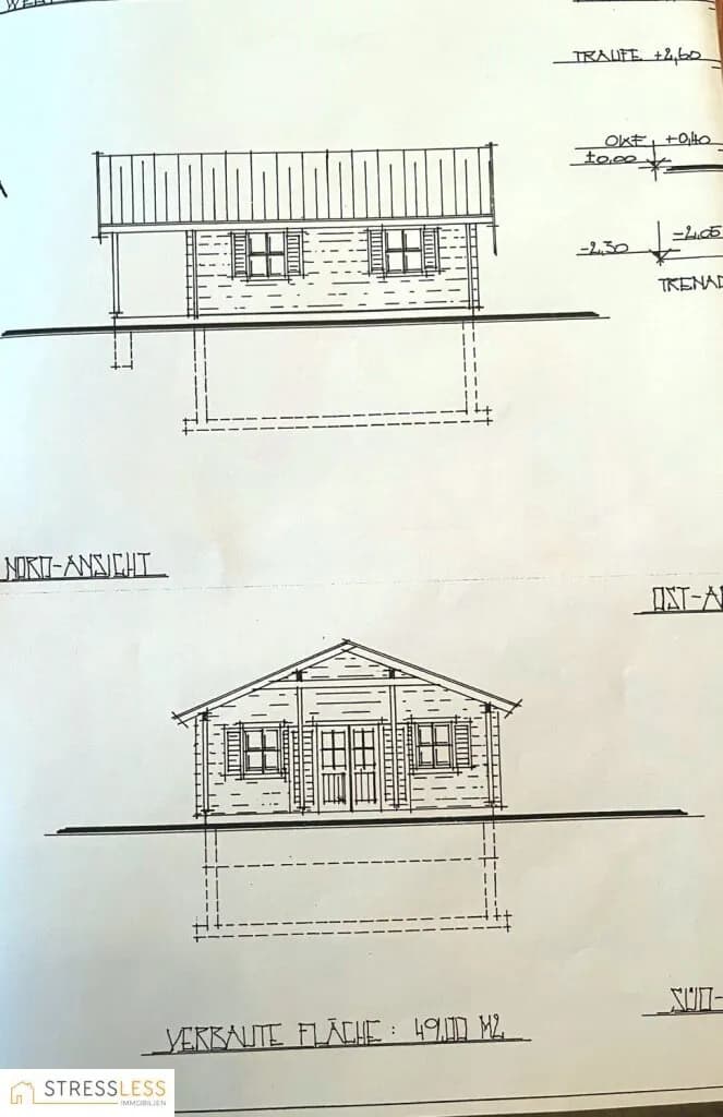 2-Zimmer-Haus kaufen in Korneuburg – 50 m², € 349.000 – Bild 24 von 25