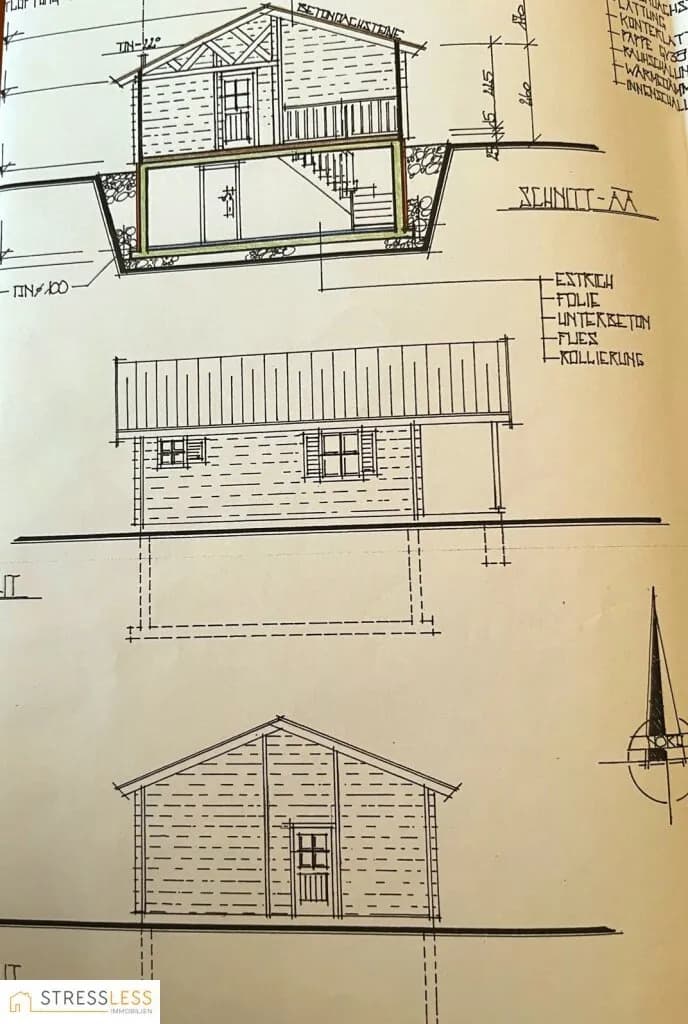 2-Zimmer-Haus kaufen in Korneuburg – 50 m², € 349.000 – Bild 25 von 25