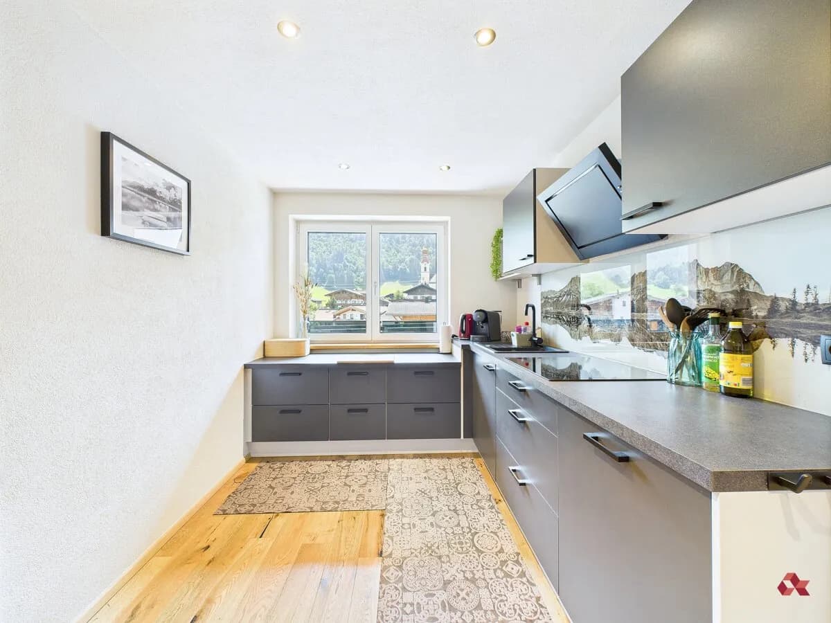3-Zimmer-Wohnung kaufen in Kitzbühel – 81,8 m², € 575.000 – Bild 2 von 12