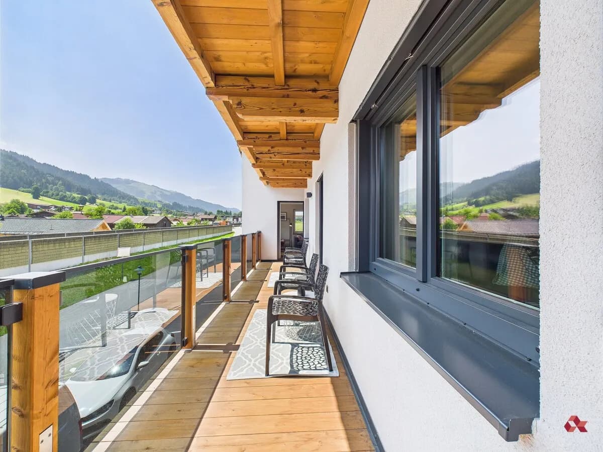 3-Zimmer-Wohnung kaufen in Kitzbühel – 81,8 m², € 575.000 – Bild 4 von 12