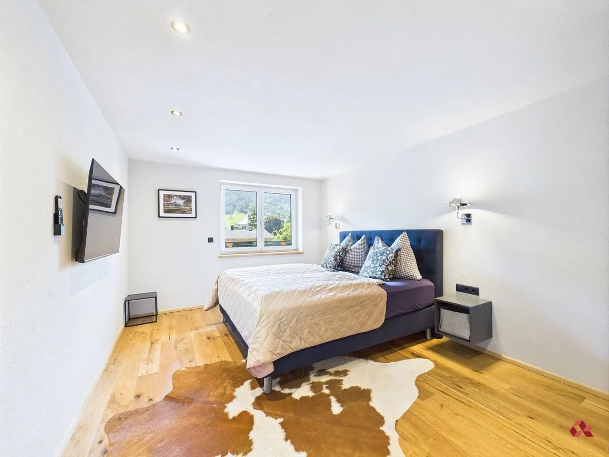 3-Zimmer-Wohnung kaufen in Kitzbühel – 81,8 m², € 575.000 – Bild 8 von 12