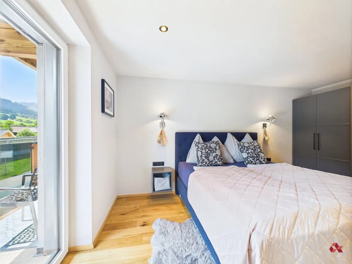 3-Zimmer-Wohnung kaufen in Kitzbühel – 81,8 m², € 575.000 – Bild 9 von 12