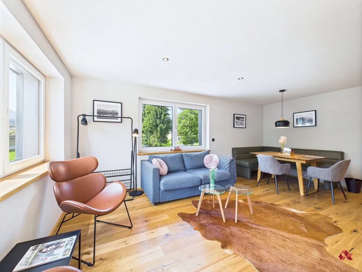 3-Zimmer-Wohnung kaufen in Kitzbühel – 81,8 m², € 575.000 – Bild 10 von 12