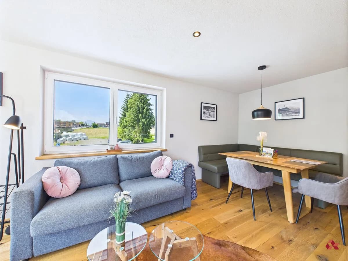 3-Zimmer-Wohnung kaufen in Kitzbühel – 81,8 m², € 575.000 – Bild 11 von 12