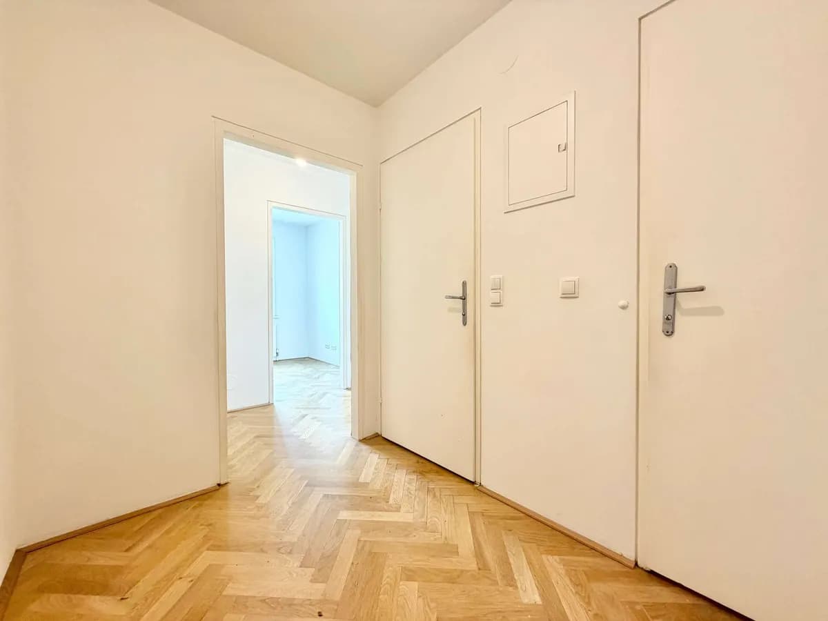 3-Zimmer-Wohnung kaufen in Wien – 53 m², € 238.500 – Bild 2 von 33