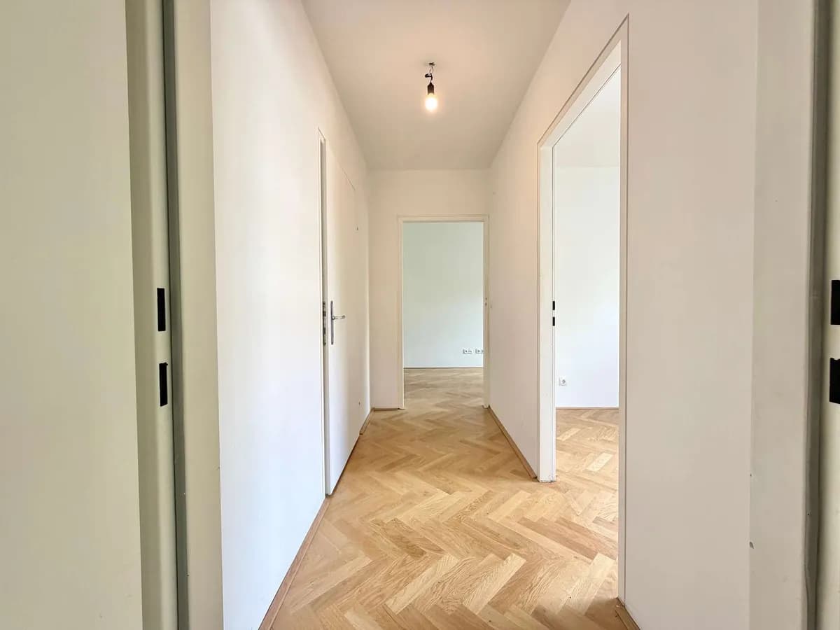 3-Zimmer-Wohnung kaufen in Wien – 53 m², € 238.500 – Bild 4 von 33