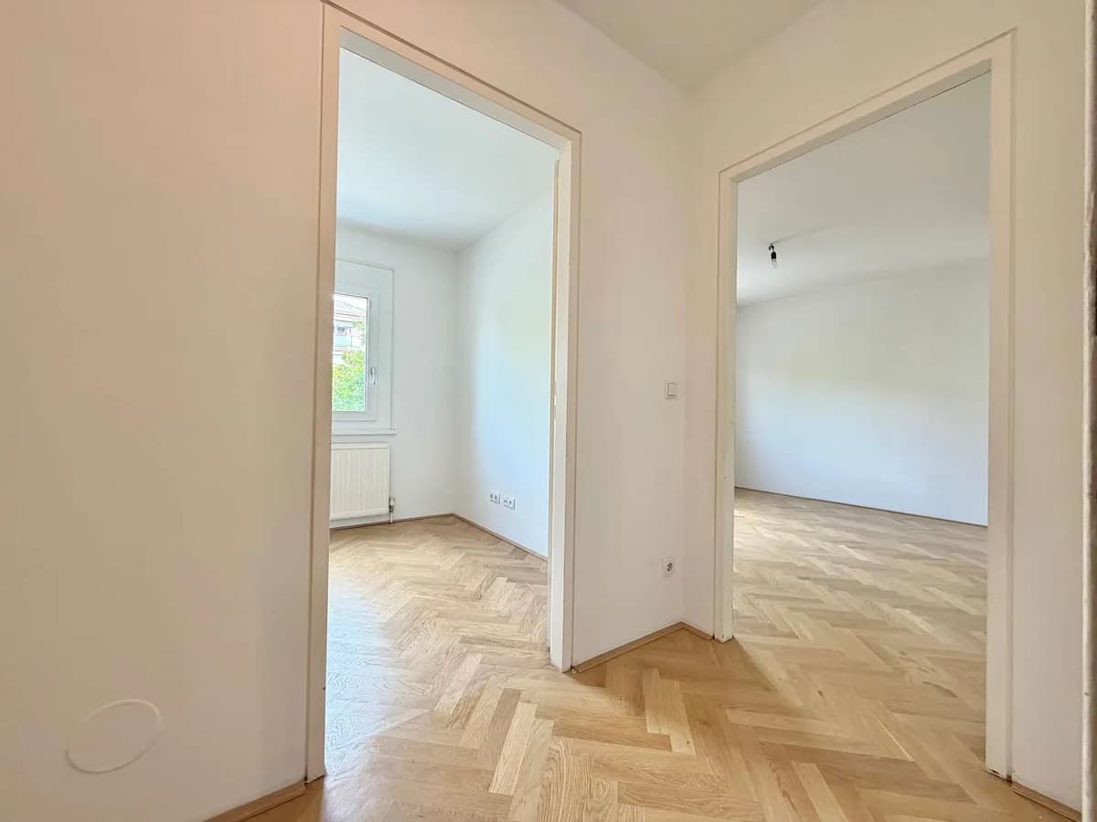 3-Zimmer-Wohnung kaufen in Wien – 53 m², € 238.500 – Bild 7 von 33