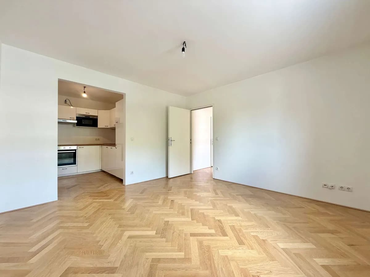 3-Zimmer-Wohnung kaufen in Wien – 53 m², € 238.500 – Bild 9 von 33