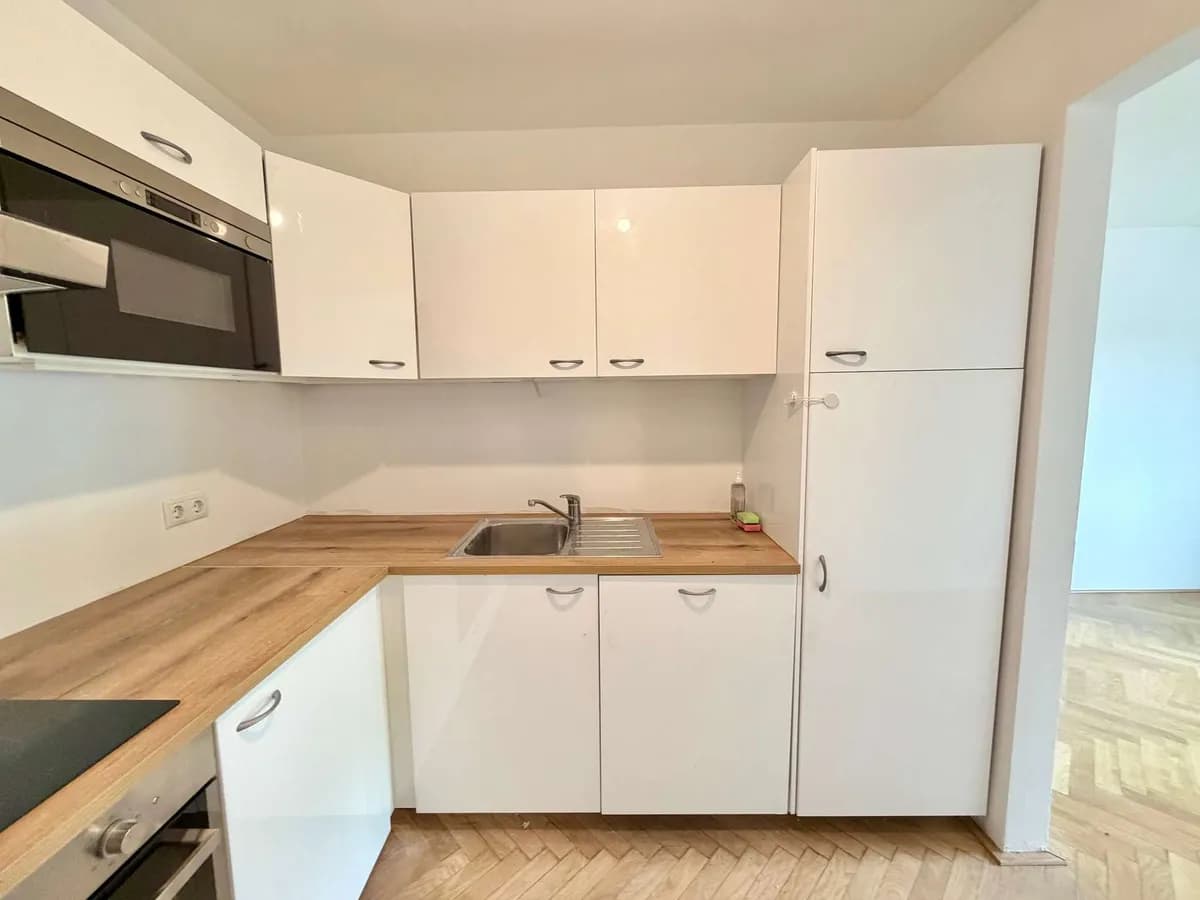 3-Zimmer-Wohnung kaufen in Wien – 53 m², € 238.500 – Bild 14 von 33