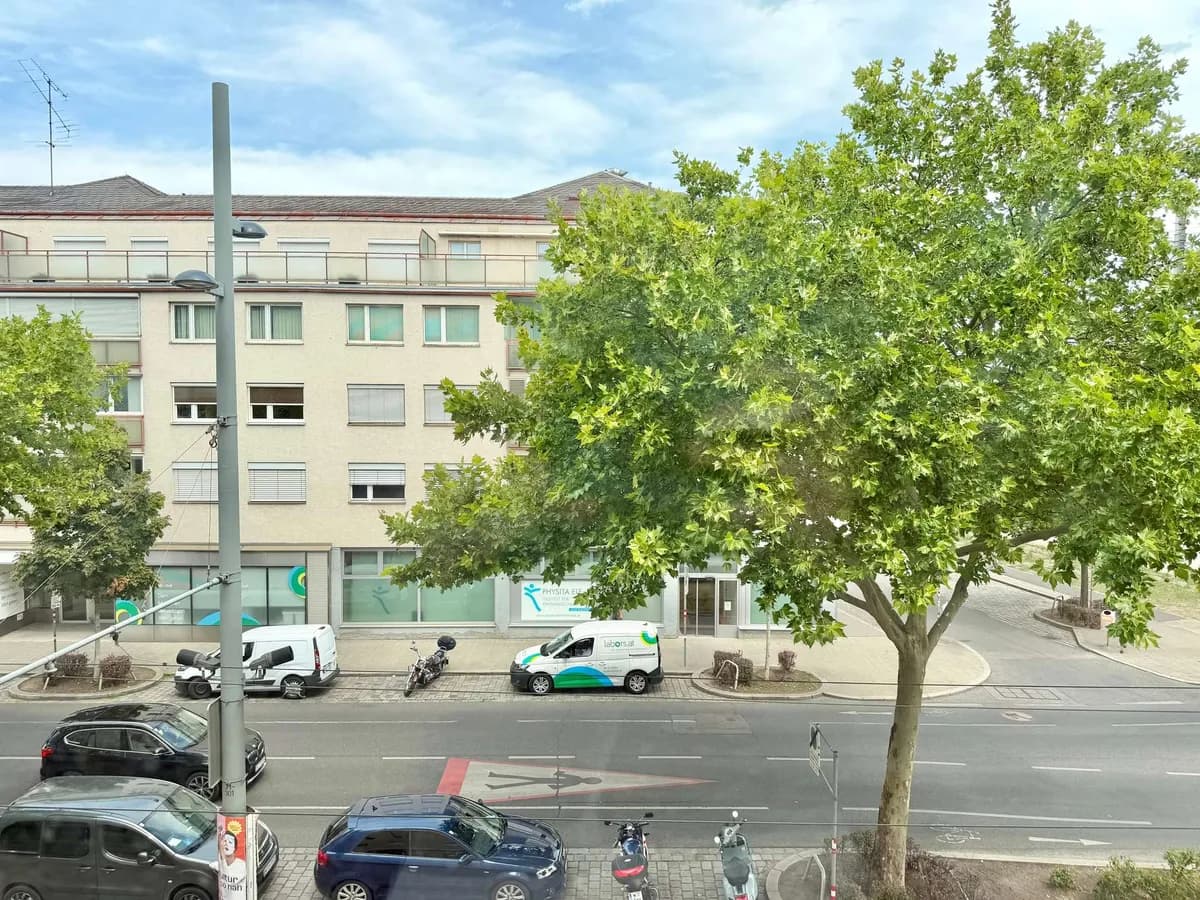 3-Zimmer-Wohnung kaufen in Wien – 53 m², € 238.500 – Bild 21 von 33