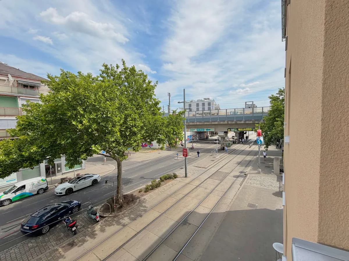 3-Zimmer-Wohnung kaufen in Wien – 53 m², € 238.500 – Bild 22 von 33