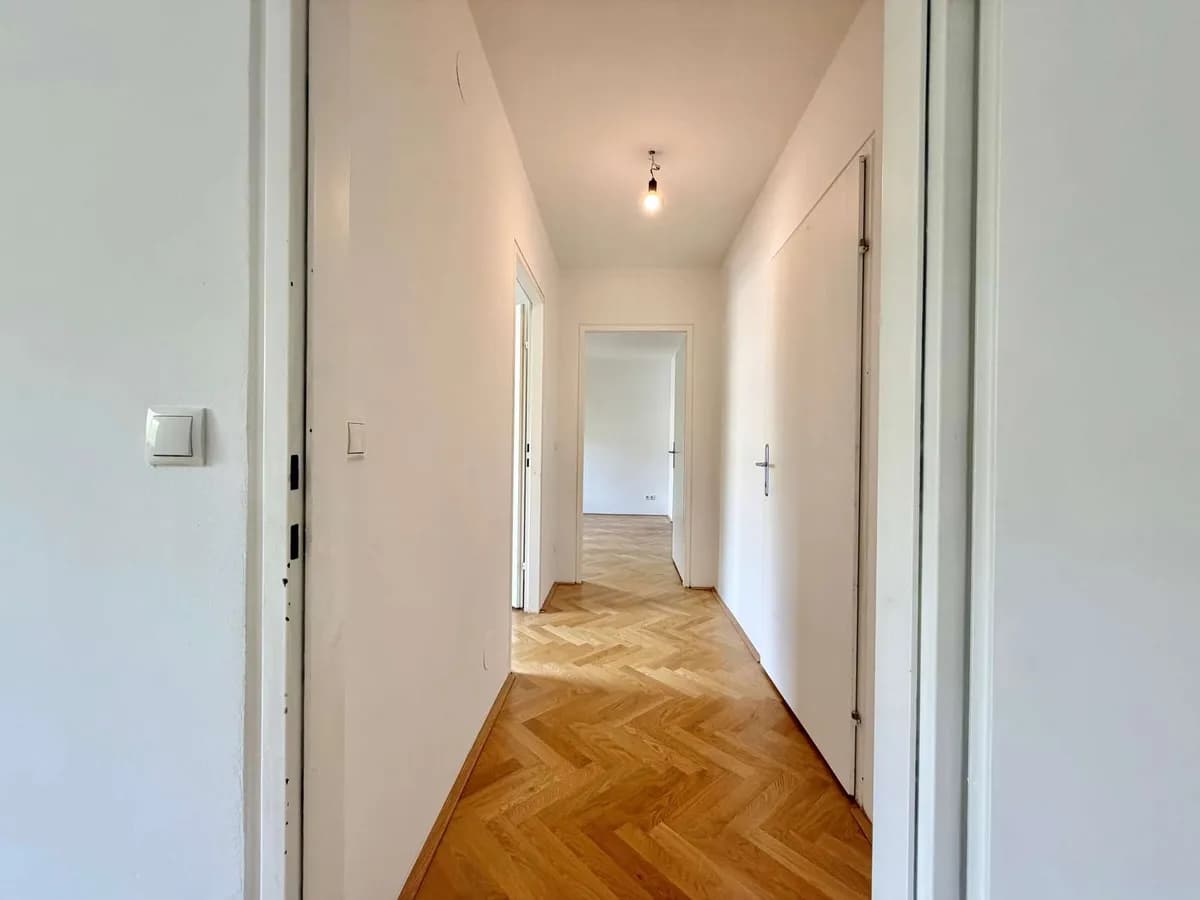 3-Zimmer-Wohnung kaufen in Wien – 53 m², € 238.500 – Bild 24 von 33