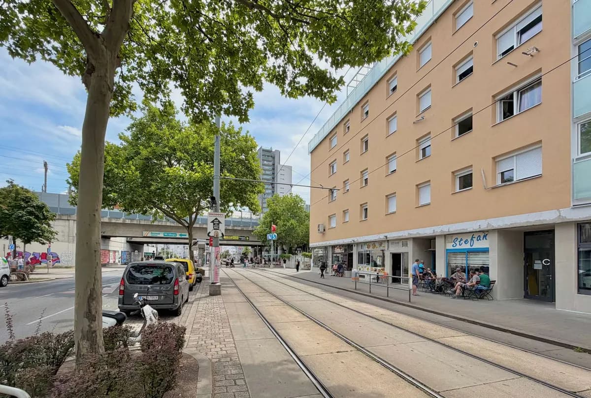 3-Zimmer-Wohnung kaufen in Wien – 53 m², € 238.500 – Bild 29 von 33