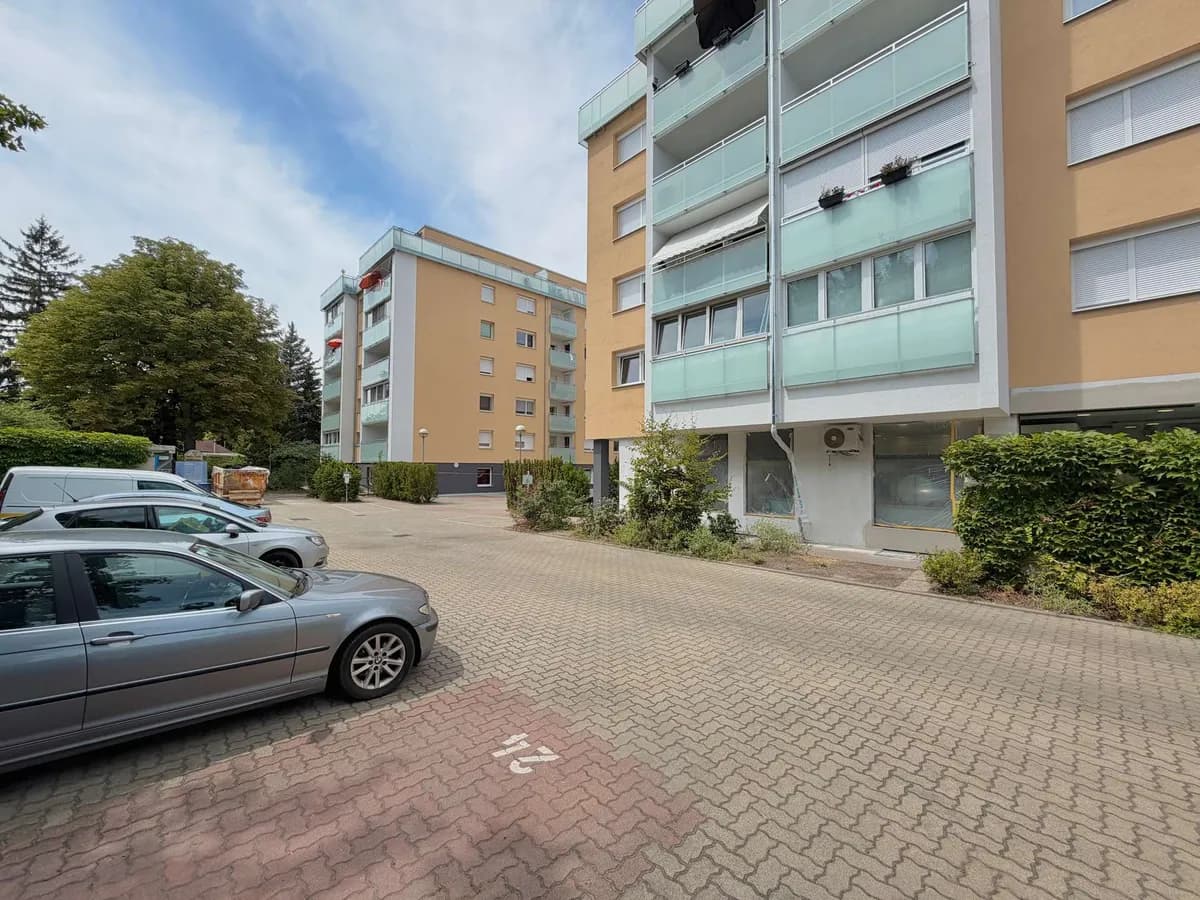 3-Zimmer-Wohnung kaufen in Wien – 53 m², € 238.500 – Bild 30 von 33