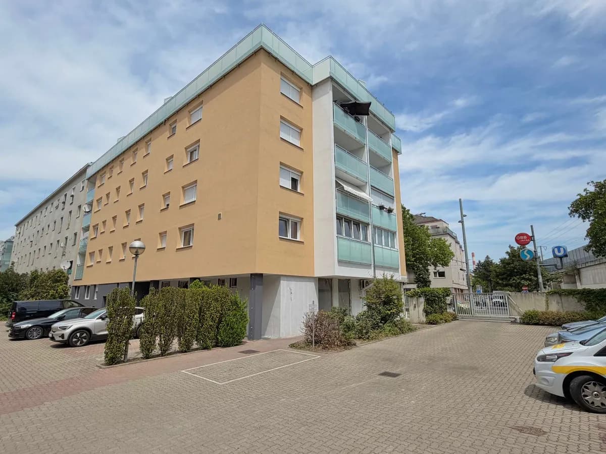 3-Zimmer-Wohnung kaufen in Wien – 53 m², € 238.500 – Bild 31 von 33