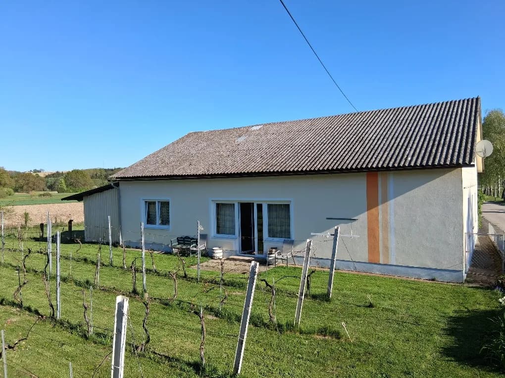 5-Zimmer-Haus kaufen in Güssing – 130 m², € 175.000 – Bild 2 von 15