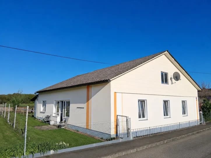 5-Zimmer-Haus kaufen in Güssing – 130 m², € 175.000 – Bild 3 von 15