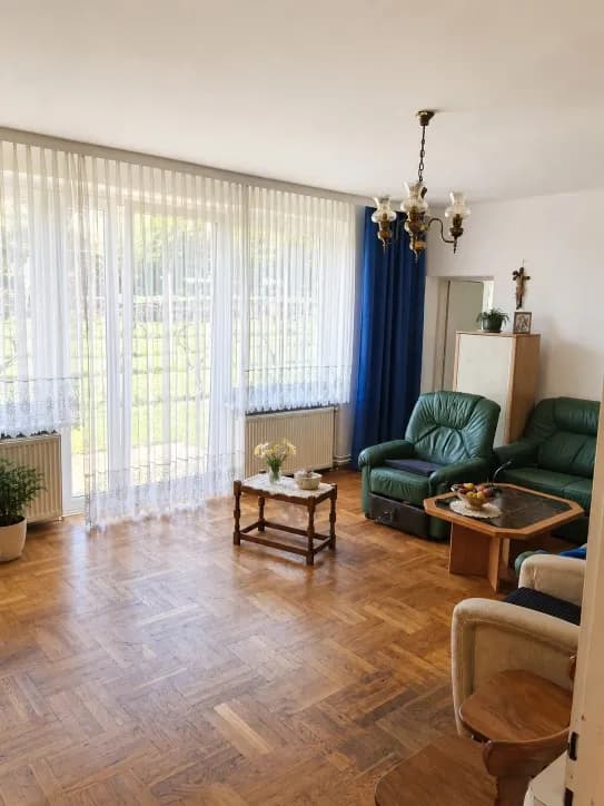 5-Zimmer-Haus kaufen in Güssing – 130 m², € 175.000 – Bild 4 von 15