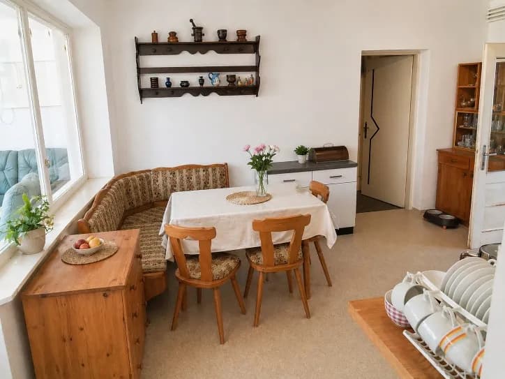 5-Zimmer-Haus kaufen in Güssing – 130 m², € 175.000 – Bild 5 von 15