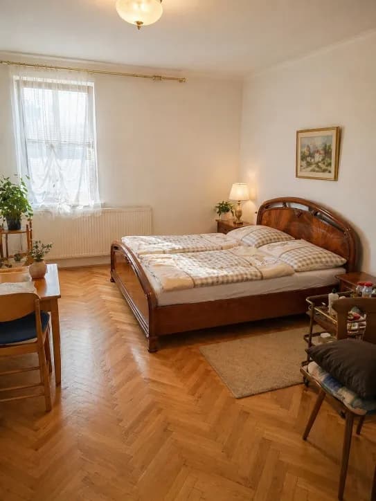 5-Zimmer-Haus kaufen in Güssing – 130 m², € 175.000 – Bild 7 von 15