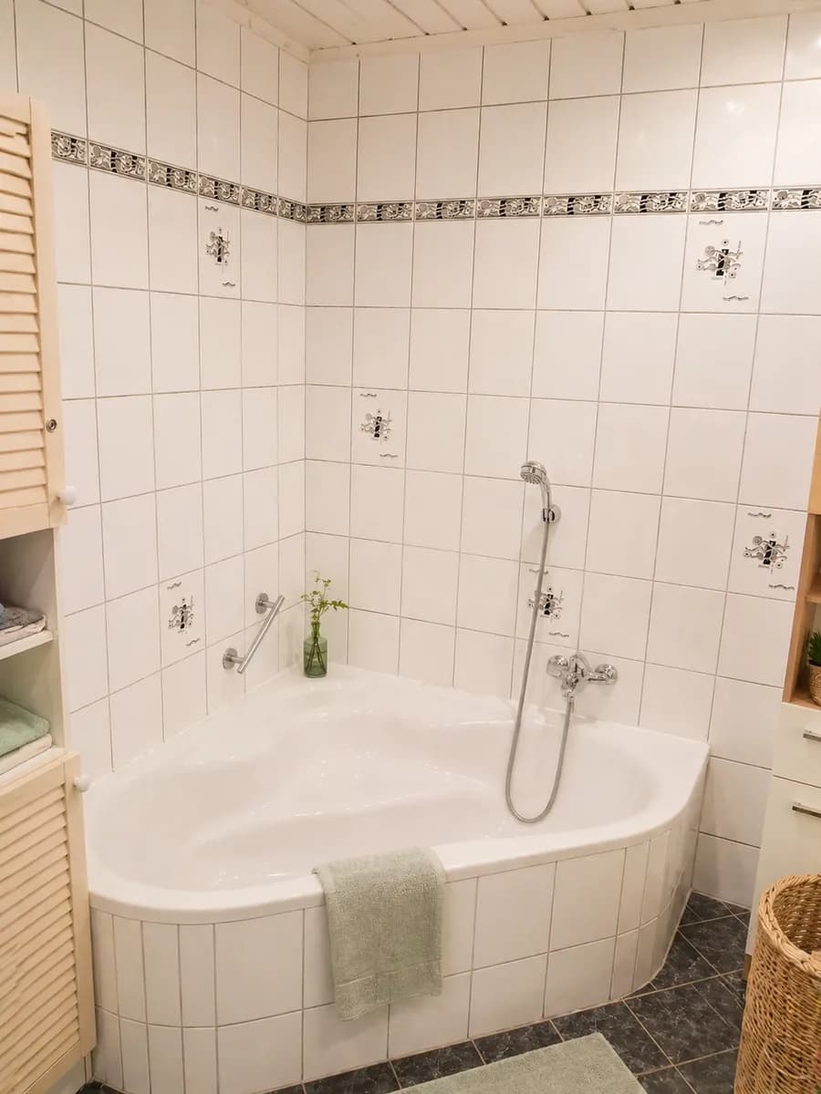 5-Zimmer-Haus kaufen in Güssing – 130 m², € 175.000 – Bild 9 von 15