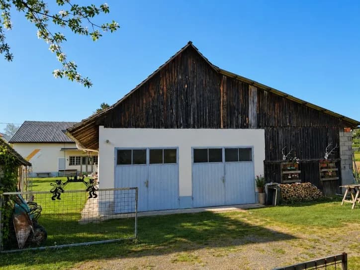 5-Zimmer-Haus kaufen in Güssing – 130 m², € 175.000 – Bild 10 von 15