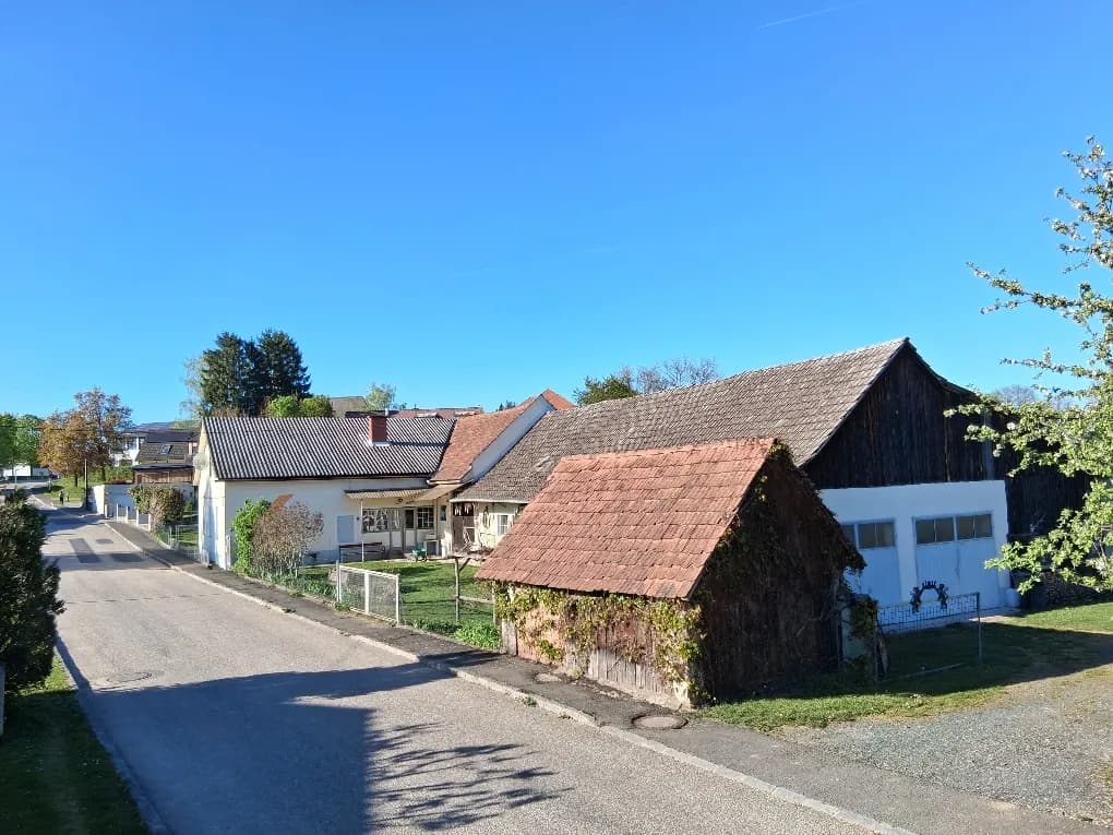5-Zimmer-Haus kaufen in Güssing – 130 m², € 175.000 – Bild 11 von 15