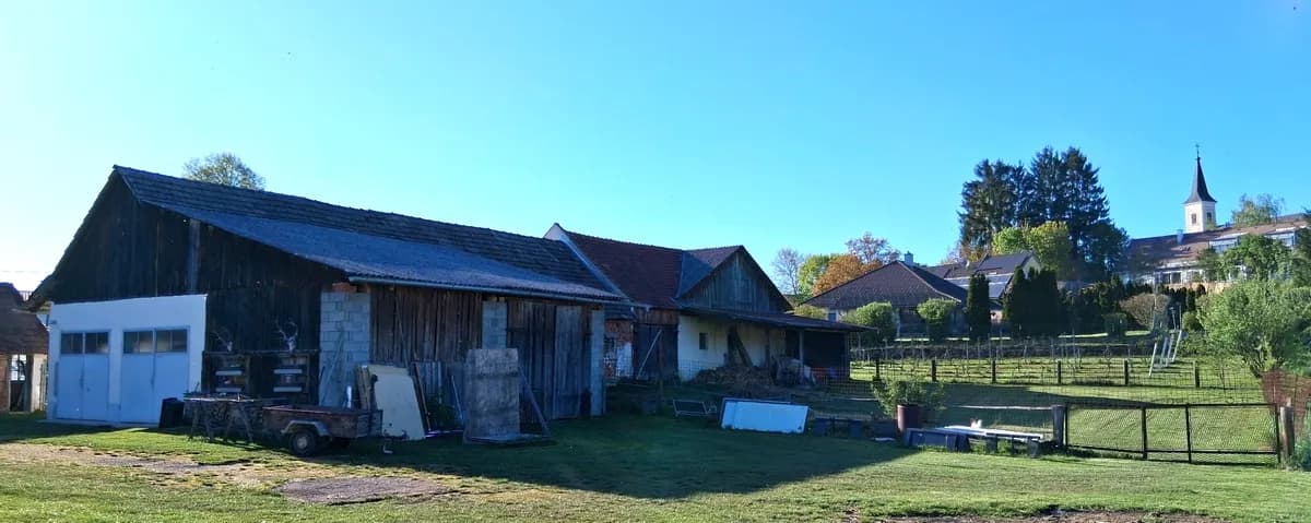 5-Zimmer-Haus kaufen in Güssing – 130 m², € 175.000 – Bild 12 von 15